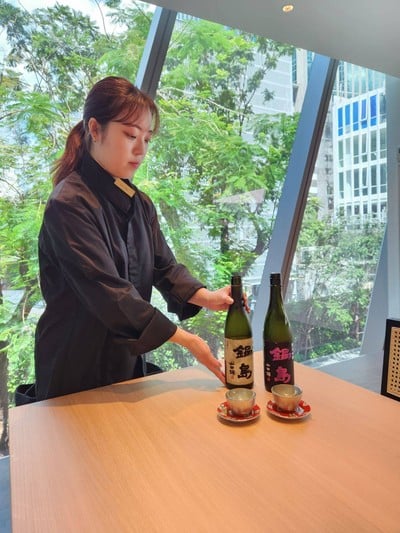 อาหาร หรือ เครื่องดื่ม