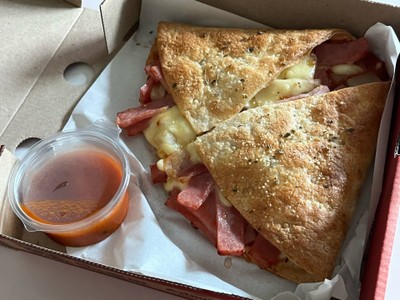 เมลทส์ฮาวายเอี้ยน