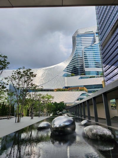 หน้าร้าน