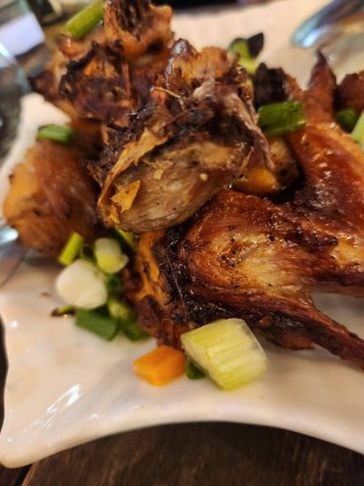 ไก่ย่าง