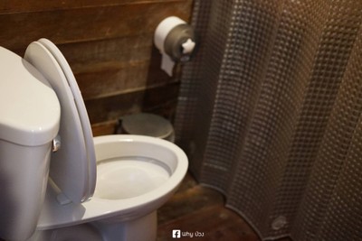 ห้องน้ำ