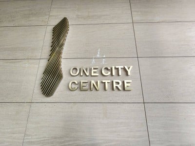 หน้าร้าน