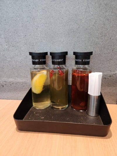 อาหาร หรือ เครื่องดื่ม