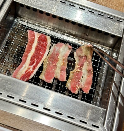 เนื้อคารูบิ
