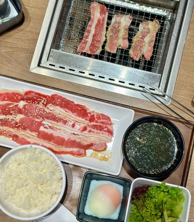 เซ็ทเนื้อคารูบิสุกี้ยากี้