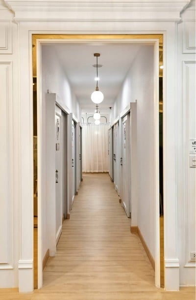 GenZ Clinic เพลินจิต