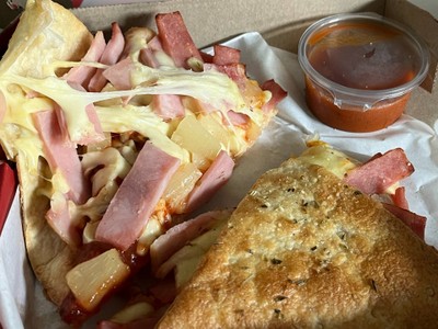 เมลทส์ฮาวายเอี้ยน