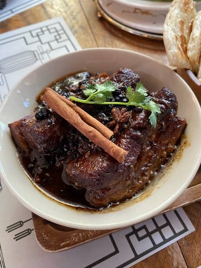 หมูฮ้อง