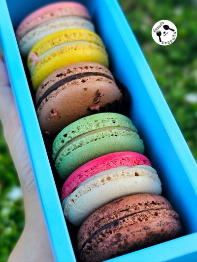 มากาฮอง