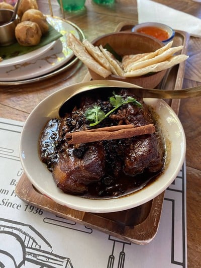 หมูฮ้อง