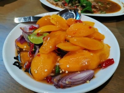 ตำมะยงชิด