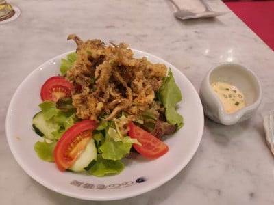 อาหาร หรือ เครื่องดื่ม