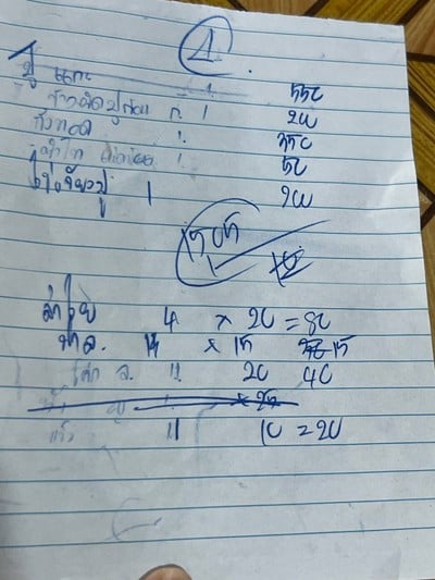 อื่นๆ