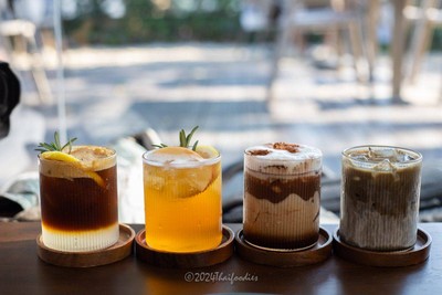 อาหาร หรือ เครื่องดื่ม