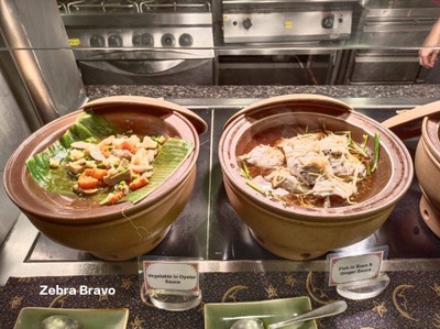 อาหารจีน