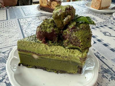co-co-kup cafe' พระปฐมเจดีย์