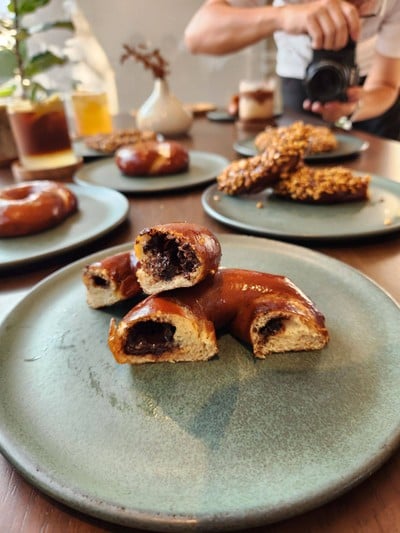 อาหาร หรือ เครื่องดื่ม