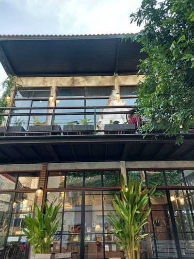 หน้าร้าน