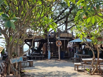 หน้าร้าน