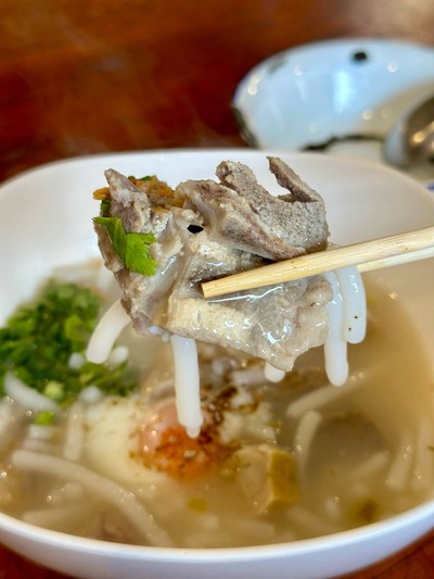 ข้าวเปียกเส้น