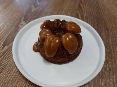 เมนูของร้าน The oqposite