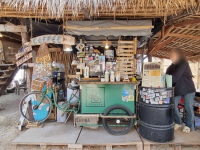 หน้าร้าน