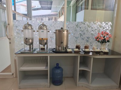 ห้องอาหาร