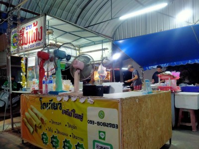 หน้าร้าน
