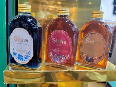 อาหาร หรือ เครื่องดื่ม