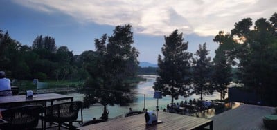 บรรยากาศ