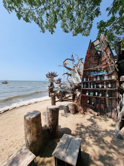 บรรยากาศ