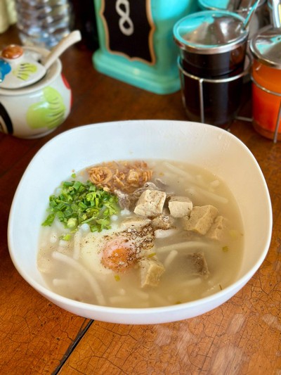 ข้าวเปียกเส้น