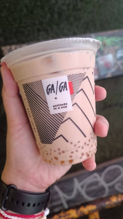 อาหาร หรือ เครื่องดื่ม