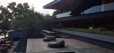 บรรยากาศ
