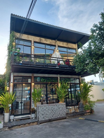 หน้าร้าน