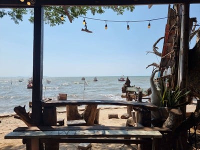 บรรยากาศ