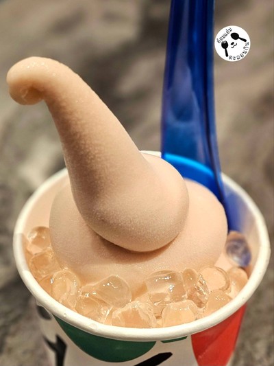 MUNGKOOD SOFT SERVE