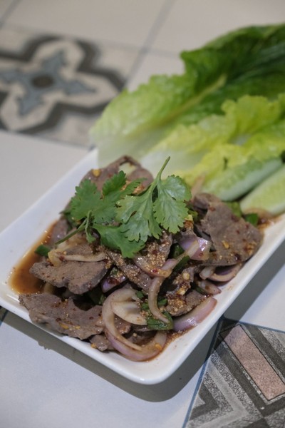 อาหาร หรือ เครื่องดื่ม