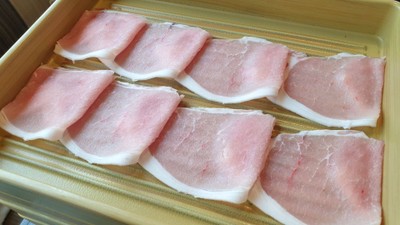 หมูญี่ปุ่น