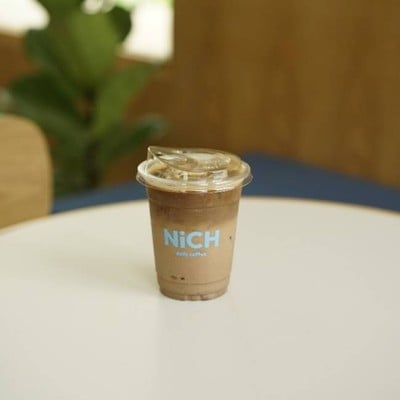 NICH Daily Coffee