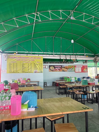 ก๋วยเตี๋ยวเรืออยุธยา ป้าลิ้ม