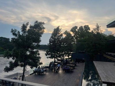 บรรยากาศ