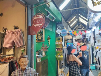 หน้าร้าน