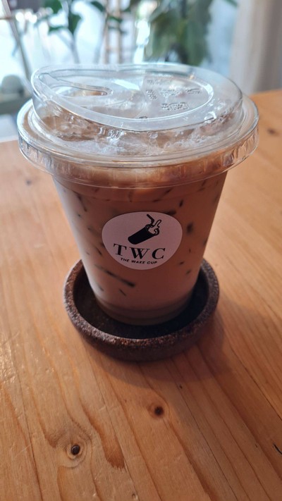 เอสเพรสโซ่เย็น