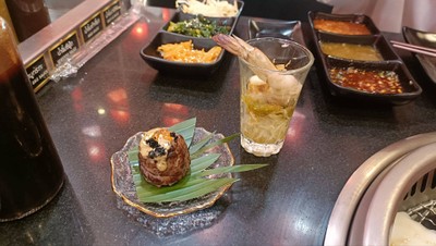 กุ้งช็อต