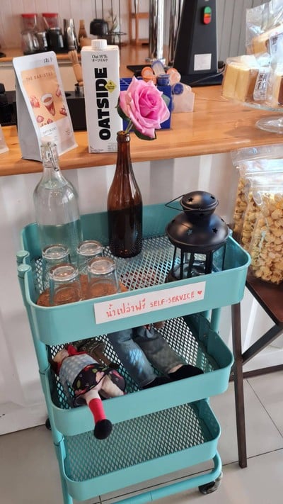 บรรยากาศ