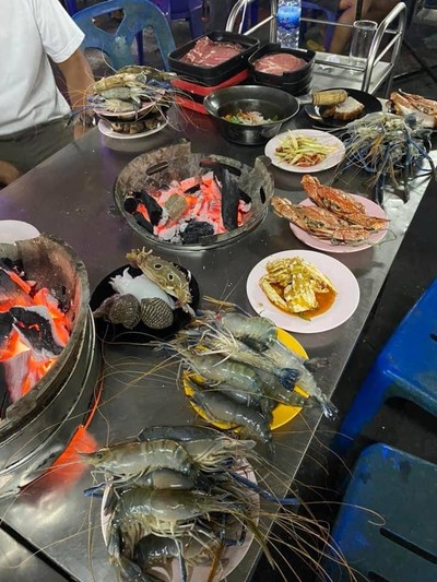 กุ้ง