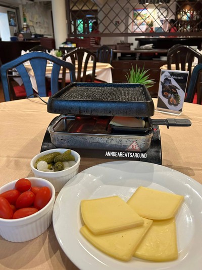 Raclette