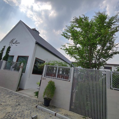 หน้าร้าน