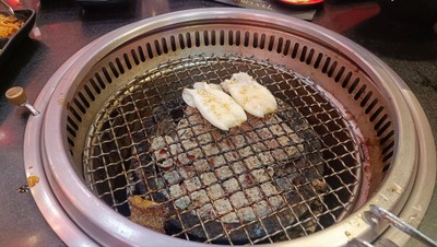 หมึก